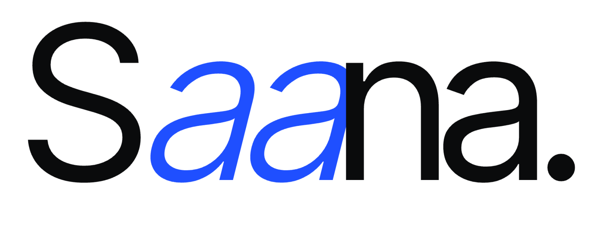 Saana